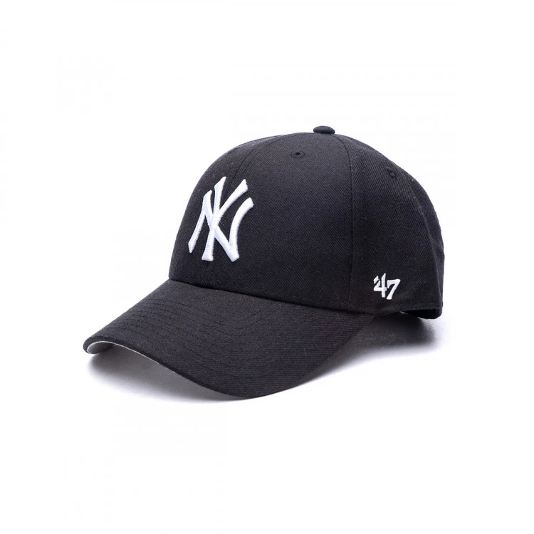 '47 BRAND Gorra 47 Brand MLB New York Yankees MVP 4 '47 BRAND Gorra 47 Brand MLB New York Yankees MVP - Imagen 2