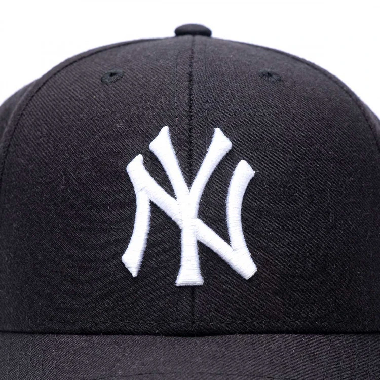 '47 BRAND Gorra 47 Brand MLB New York Yankees MVP 6 '47 BRAND Gorra 47 Brand MLB New York Yankees MVP - Imagen 4