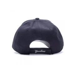 '47 BRAND Gorra 47 Brand MLB New York Yankees MVP -tienda de material de futbol 1649805128gorra 47 brand mlb new york yanswees 47 mvp azul oscuro 2