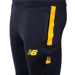 Pantalón Largo New Balance AS Roma Training 2022-2023 -tienda de material de futbol 1661900510pantalon largo new balance as roma training 2022 2023 multicolor 3
