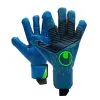 Guante Uhlsport Aquagrip HN 1 Guante Uhlsport Aquagrip HN -tienda de material de futbol 1666911614guante uhlsport aquagrip hn azul 0