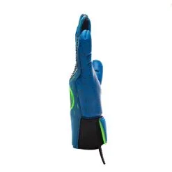 Guante Uhlsport Aquagrip HN -tienda de material de futbol 1666911617guante uhlsport aquagrip hn azul 2