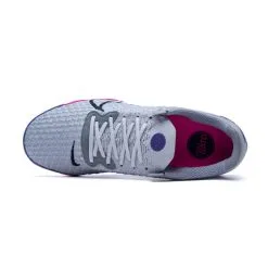 Zapatilla Nike React Gato -tienda de material de futbol 1667260830zapatilla nike react gato gris 4