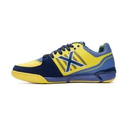 Zapatilla Munich Prisma -tienda de material de futbol 1667779523zapatilla munich prisma amarillo 2