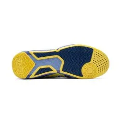 Zapatilla Munich Prisma -tienda de material de futbol 1667779525zapatilla munich prisma amarillo 3