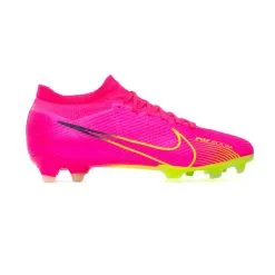 Bota Nike Air Zoom Mercurial Vapor 15 Pro FG -tienda de material de futbol 1680563180bota nike air zoom mercurial vapor 15 pro fg rosa 1