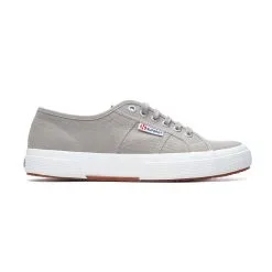 Zapatilla Superga 2750-Cotu Cl -tienda de material de futbol 1680735733zapatilla superga 2750 cotu cl gris 1