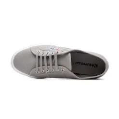 Zapatilla Superga 2750-Cotu Cl -tienda de material de futbol 1680735737zapatilla superga 2750 cotu cl gris 4