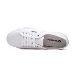 Zapatilla Superga 2750-Cotu Cl -tienda de material de futbol 1680735750zapatilla superga 2750 cotu cl blanco 4