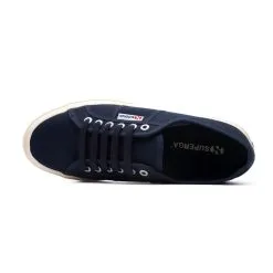 Zapatilla Superga 2750-Cotu Cl -tienda de material de futbol 1680735764zapatilla superga 2750 cotu cl azul oscuro 4