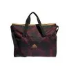 Bolsa Adidas Alemania Mundial Qatar 2022 -tienda de material de futbol adidas alemania mundial qatar 2022 black tactile gold metallic 0