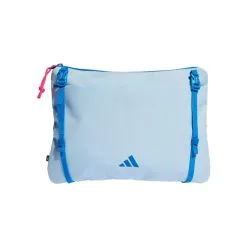 Neceser Adidas España Mundial Femenino 2023 (5 L) -tienda de material de futbol adidas espana mundial femenino 2023 5 l glow blue glory blue shock pink 1