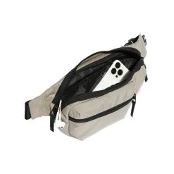 ADIDAS Riñonera Essentials Seasonal 11 ADIDAS Riñonera Essentials Seasonal -tienda de material de futbol adidas rinonera essentials seasonal silpeb white prered 3