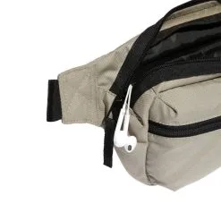 ADIDAS Riñonera Essentials Seasonal 13 ADIDAS Riñonera Essentials Seasonal -tienda de material de futbol adidas rinonera essentials seasonal silpeb white prered 5