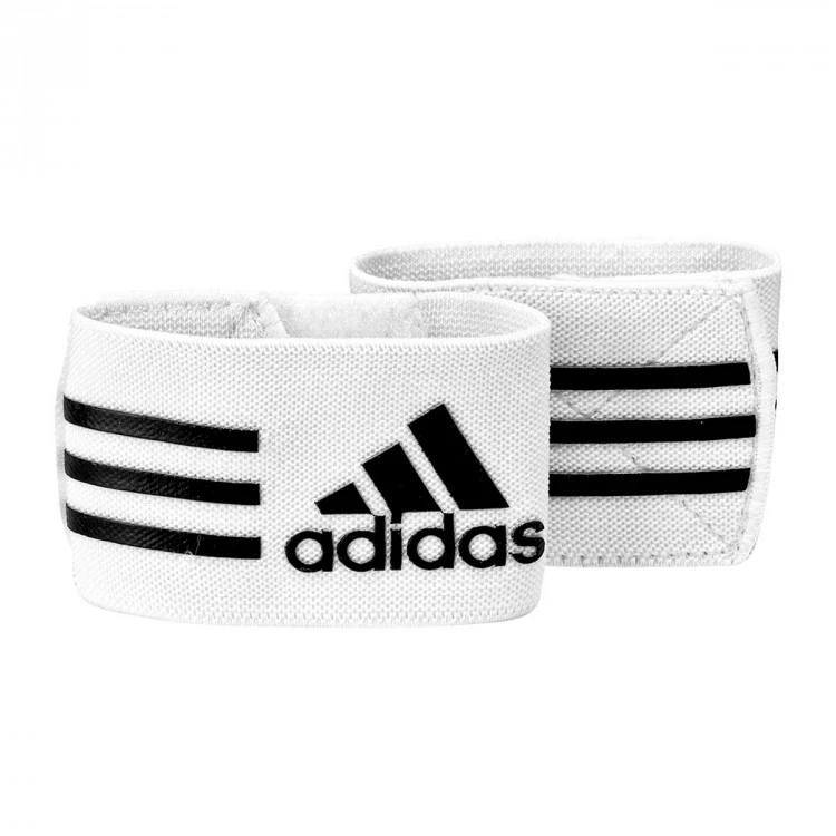 Guardaespinilleras Adidas Ankle Strap 3 Guardaespinilleras Adidas Ankle Strap
