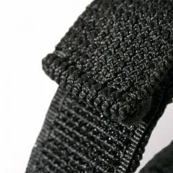 ADIDAS Sujeta Medias Sock Holder -tienda de material de futbol adidas sujeta medias sock holder black white 2