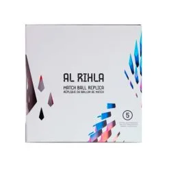Balón Adidas FIFA Mundial Qatar 2022 League Box -tienda de material de futbol balon adidas fifa world cup qatar 2022 league box white pantone 3