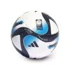 Balón Adidas Oceaunz Lge -tienda de material de futbol balon adidas mini fifa mundial femenino 2023 league white collegiate navy 0