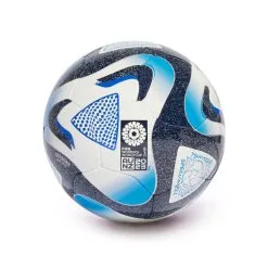 Balón Adidas Oceaunz Pro Sal -tienda de material de futbol balon adidas mini fifa mundial femenino 2023 pro sala white collegiate navy 1