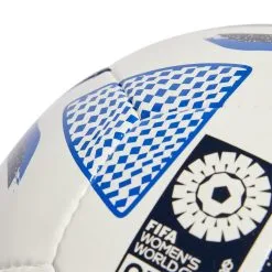 Balón Adidas Oceaunz Pro Sal -tienda de material de futbol balon adidas mini fifa mundial femenino 2023 pro sala white collegiate navy 2