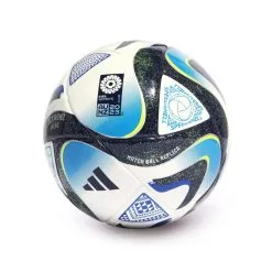 Balón Adidas Mini Oceaunz -tienda de material de futbol balon adidas mini fifa mundial femenino 2023 white collegiate navy 1