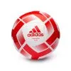 Balón Adidas Starlancer Club -tienda de material de futbol balon adidas starlancer clb blanco 0