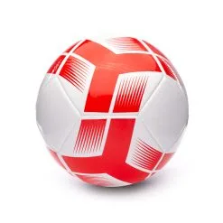 Balón Adidas Starlancer Club -tienda de material de futbol balon adidas starlancer clb blanco 1