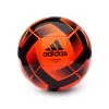 Balón Adidas Starlancer Club -tienda de material de futbol balon adidas starlancer club solar orangeblack 0