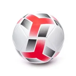 Balón Adidas Starlancer Plus -tienda de material de futbol balon adidas starlancer plus blanco 1