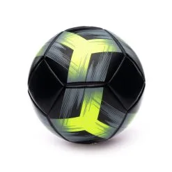 Balón Adidas Starlancer Training -tienda de material de futbol balon adidas starlancer training negro 1