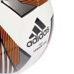 Balón Adidas Tiro J350 -tienda de material de futbol balon adidas tiro j350 white black silver metallic team solar orange 2