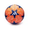 Balón Adidas UEFA Champions League Club 1 Balón Adidas UEFA Champions League Club -tienda de material de futbol balon adidas uefa champions league club solar orange white royal blue 0