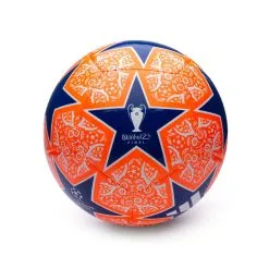 Balón Adidas UEFA Champions League Club 6 Balón Adidas UEFA Champions League Club -tienda de material de futbol balon adidas uefa champions league club solar orange white royal blue 1