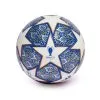 Balón Adidas UEFA Champions League Competition -tienda de material de futbol balon adidas uefa champions league competition white royal blue solar orange 0