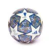 Balón Adidas UEFA Champions League League J290 -tienda de material de futbol balon adidas uefa champions league league j290 white royal blue solar orange 0