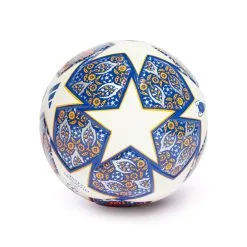 Balón Adidas UEFA Champions League League J290 -tienda de material de futbol balon adidas uefa champions league league j290 white royal blue solar orange 1