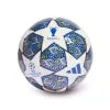 Balón Adidas UEFA Champions League Pro Sala -tienda de material de futbol balon adidas uefa champions league pro sala white royal blue solar orange 0