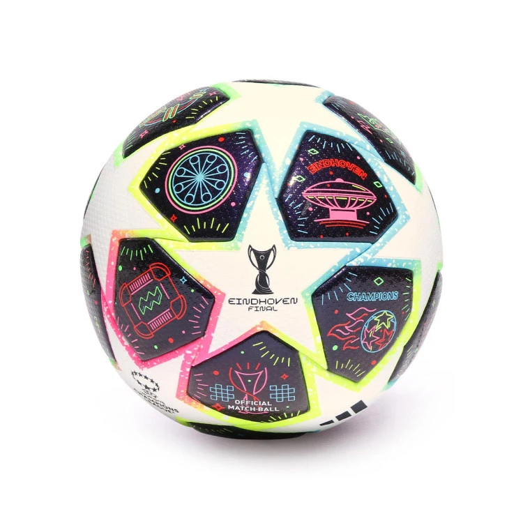 Balón Adidas Women UEFA Champions League Pro 3 Balón Adidas Women UEFA Champions League Pro