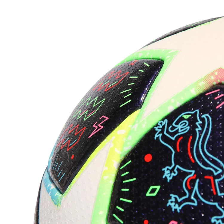 Balón Adidas Women UEFA Champions League Pro 5 Balón Adidas Women UEFA Champions League Pro - Imagen 3