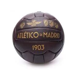 Balón Atlético De Madrid Atlético De Madrid Histórico 1903