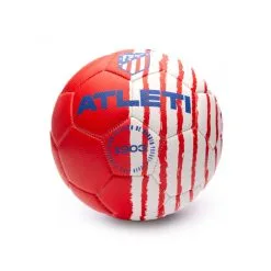 Balón Atlético De Madrid Atletico De Madrid Porque Luchan Como Hermanos 6 Balón Atlético De Madrid Atletico De Madrid Porque Luchan Como Hermanos -tienda de material de futbol balon atletico de madrid atletico madrid porque luchan como hermanos rojo 1