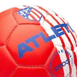 Balón Atlético De Madrid Atletico De Madrid Porque Luchan Como Hermanos 7 Balón Atlético De Madrid Atletico De Madrid Porque Luchan Como Hermanos -tienda de material de futbol balon atletico de madrid atletico madrid porque luchan como hermanos rojo 2