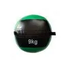 Balón Jim Sports Training Funcional 9 Kg 1 Balón Jim Sports Training Funcional 9 Kg -tienda de material de futbol balon jim sports training funcional 9 kg verde 1