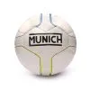 Balón Munich Hera Football -tienda de material de futbol balon munich hera football white 0