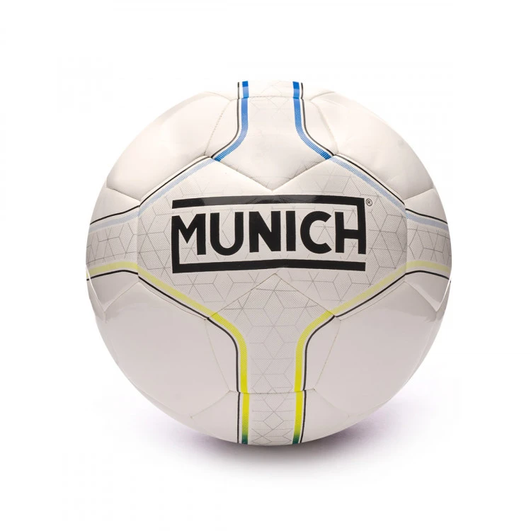 Balón Munich Hera Football 3 Balón Munich Hera Football