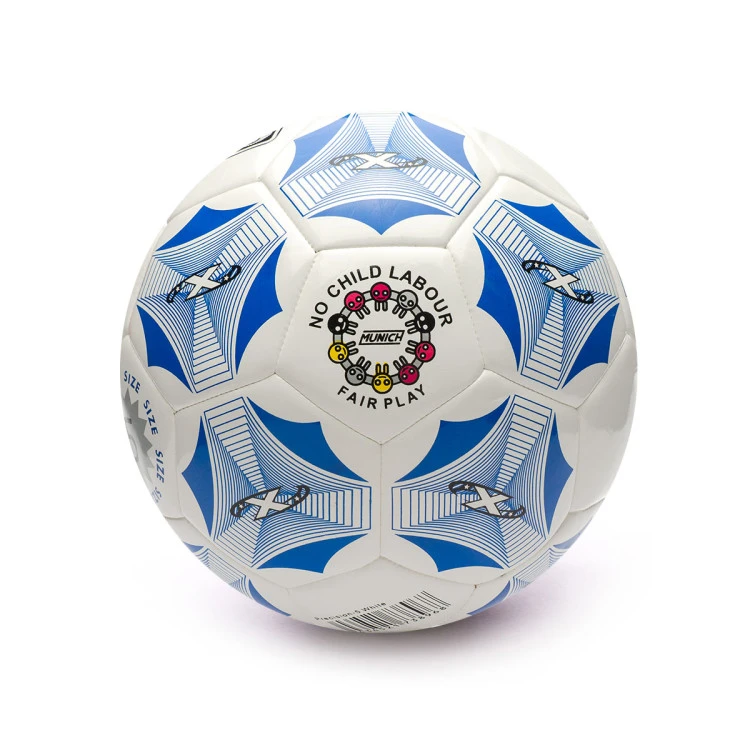 Balón Munich Precision New Football 4 Balón Munich Precision New Football - Imagen 2