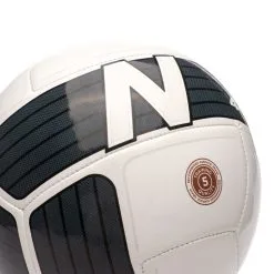 Balón New Balance 442 Academy Training Football 7 Balón New Balance 442 Academy Training Football -tienda de material de futbol balon new balance 442 academy training football blanco 2