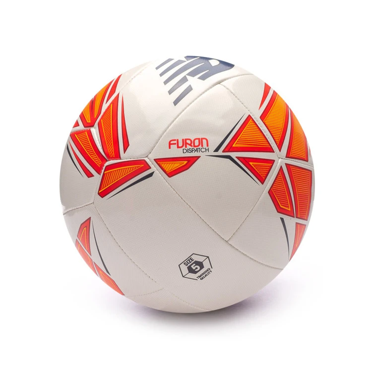 Balón New Balance Furon Dispatch 4 Balón New Balance Furon Dispatch - Imagen 2