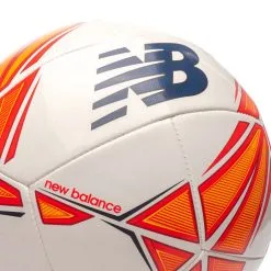 Balón New Balance Furon Dispatch 7 Balón New Balance Furon Dispatch -tienda de material de futbol balon new balance furon dispatch white 2