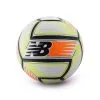 Balón New Balance N-Vizion Match -tienda de material de futbol balon new balance geodesa training football white citrus punch 0